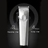 Madeshow Kulilang R55 R66 R77F Professional Men's Hair Clipper Trimmer Wireless Barber trimmer for men Oil Head Hair Salon 3