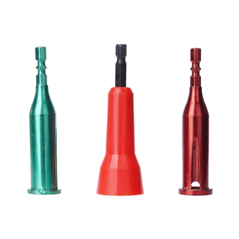 

Инструмент для скручивания проводов, электрические устройства для зачистки проводов и скручиватели, клеммы для проводов, Прямая