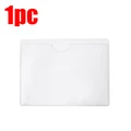 1pc transparent