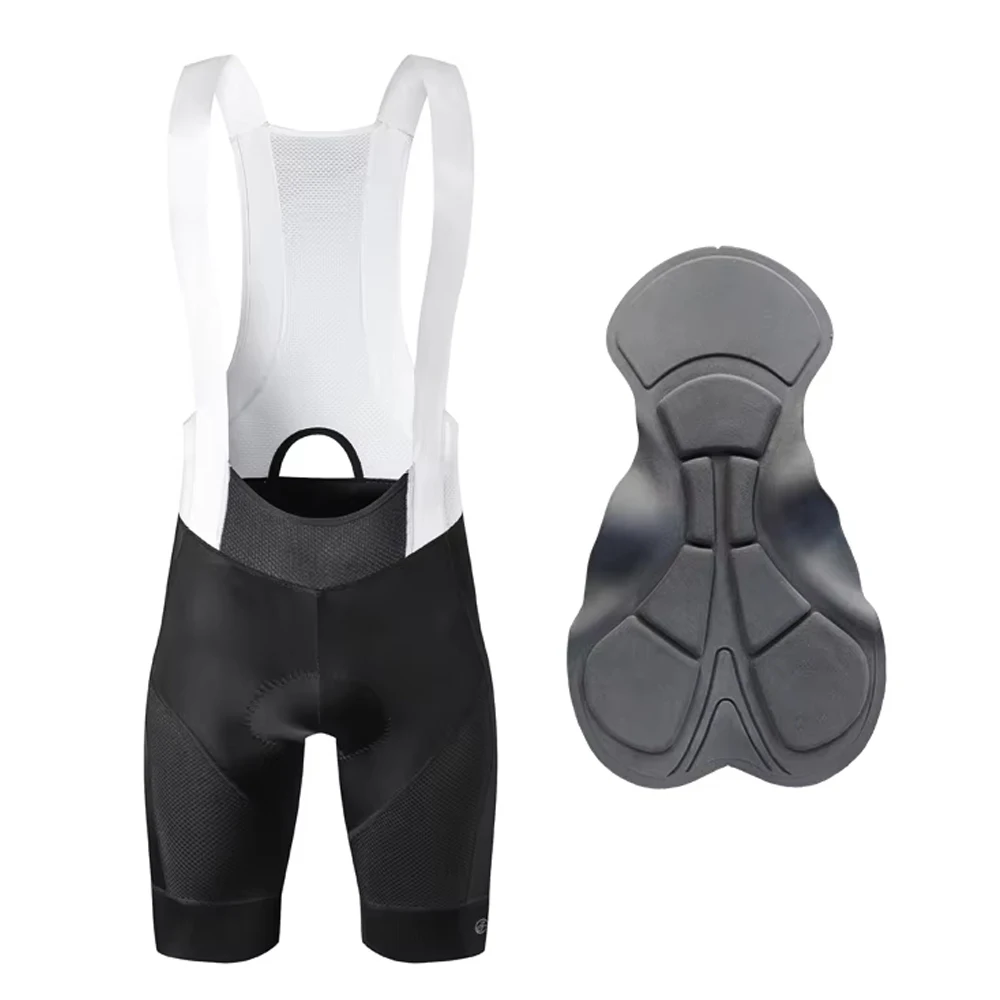 Short Cycliste Femme Rembourré SUGOI Performance – Noir Taille M