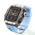 Titanium Blue