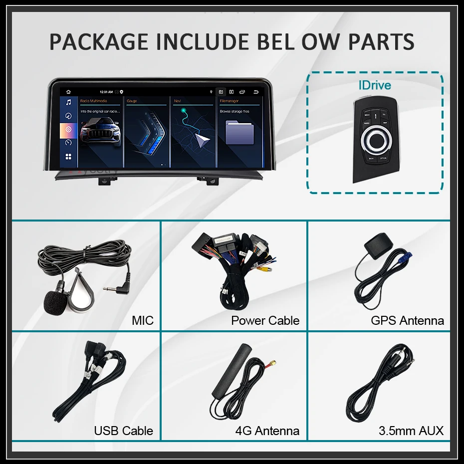 dsc-products