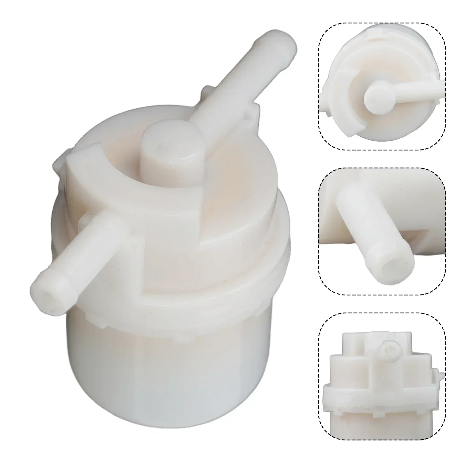 Gasoline Fuel Filter Compatible For Honda