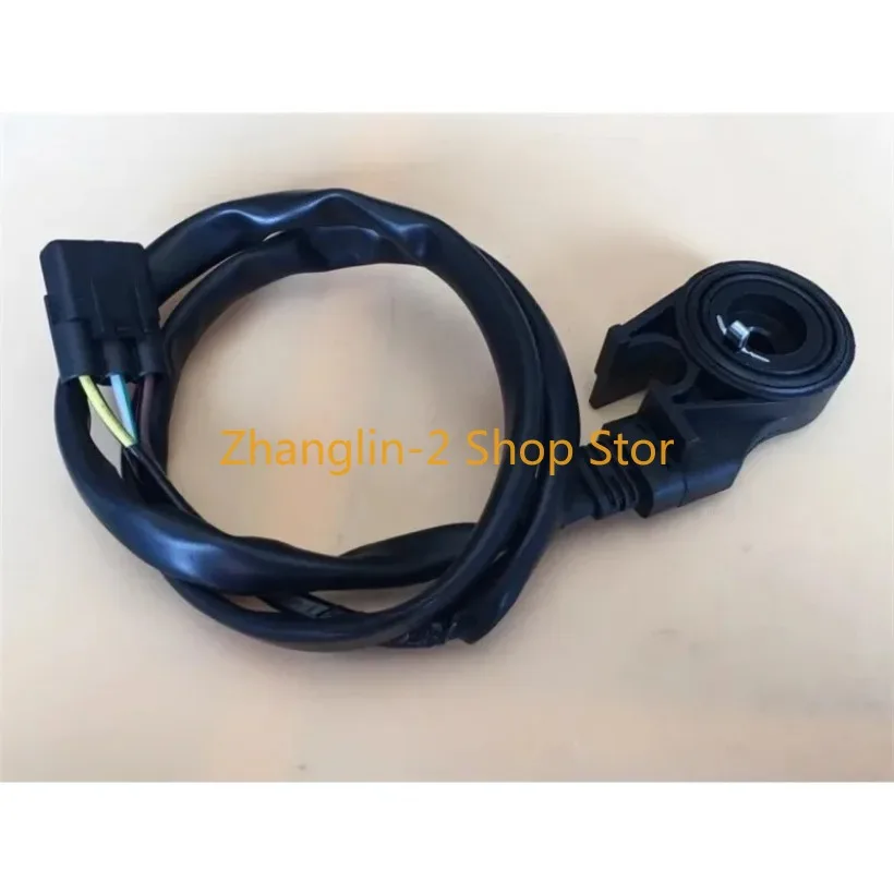 Safety Flameout Engine Switch Kickstand Switch Side foot Kick Stand Support Sensor For CFMOTO CF400-6 450SR