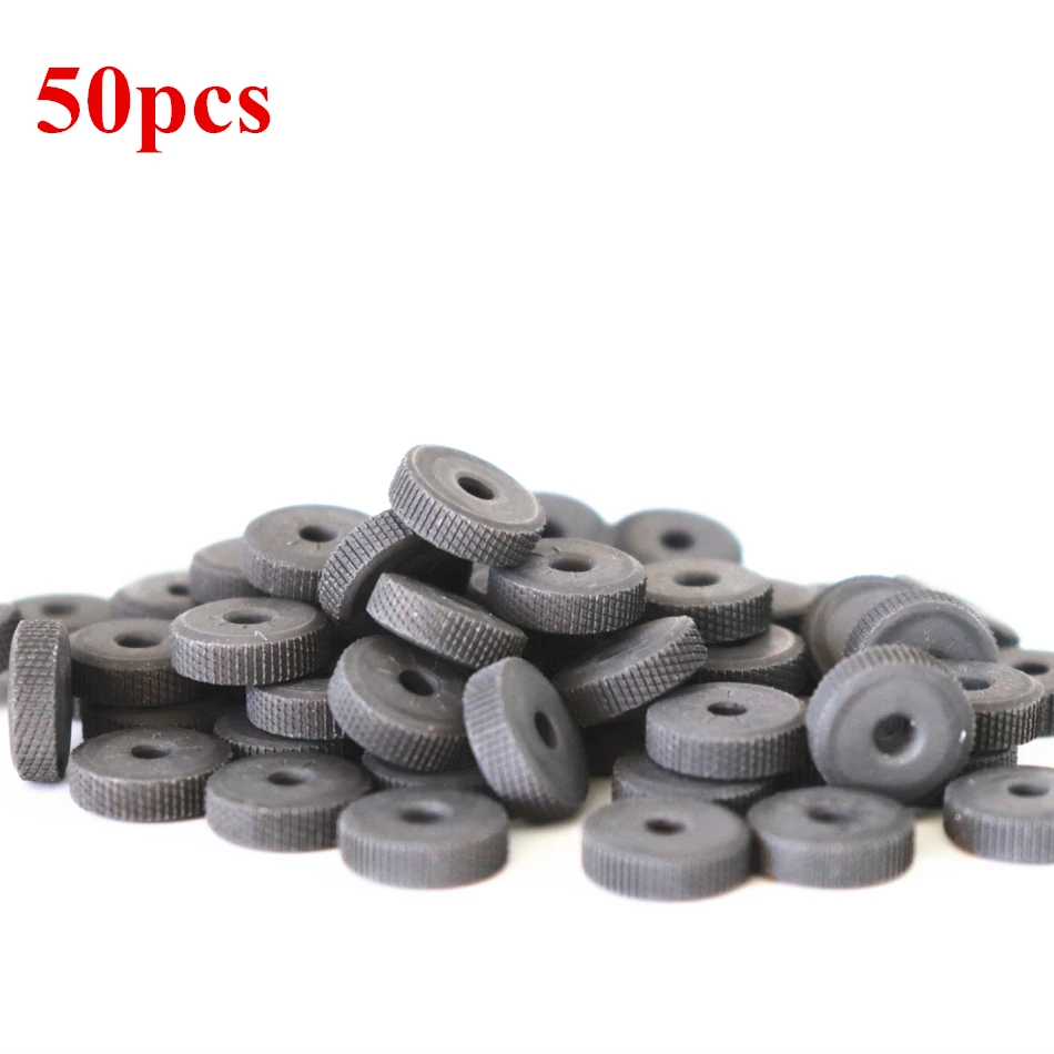 50pcs 11*3.5mm Universal Replacement Steel Wheel For Zippo Zorro Kerosene Petrol Lighter DIY Repair Accessory Inner Parts