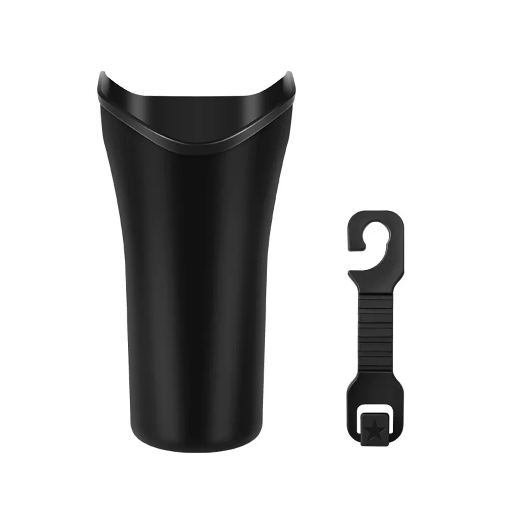 Car Umbrella Storage Box Versatile Space Saving Auto Umbrella Rack Holder Car Backseat Cup Holder Garbage Can umbrella holder,car storage box