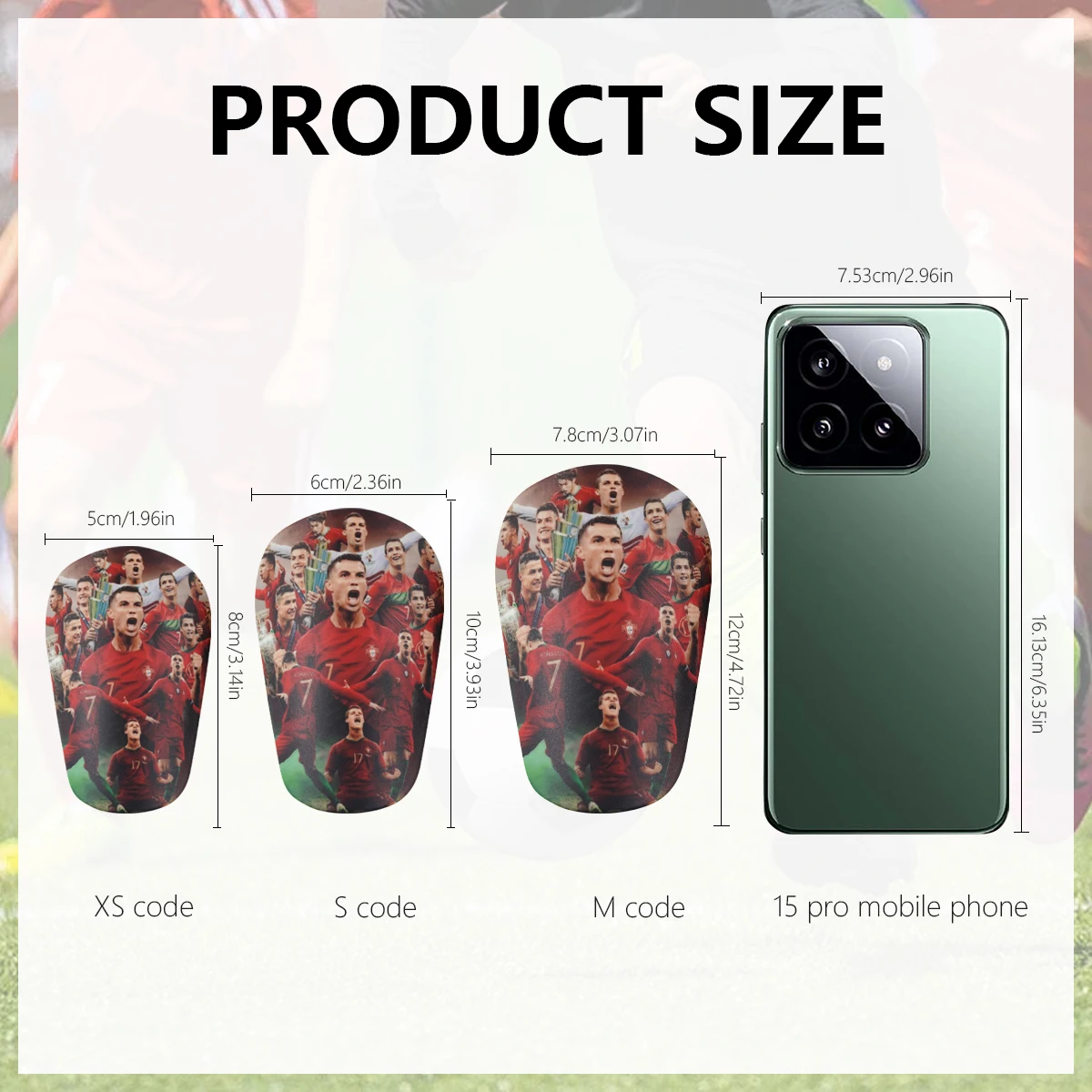 2025 new model, the best companion for sports, high-quality football sports accessories, all-season, suitable for all kinds - 2