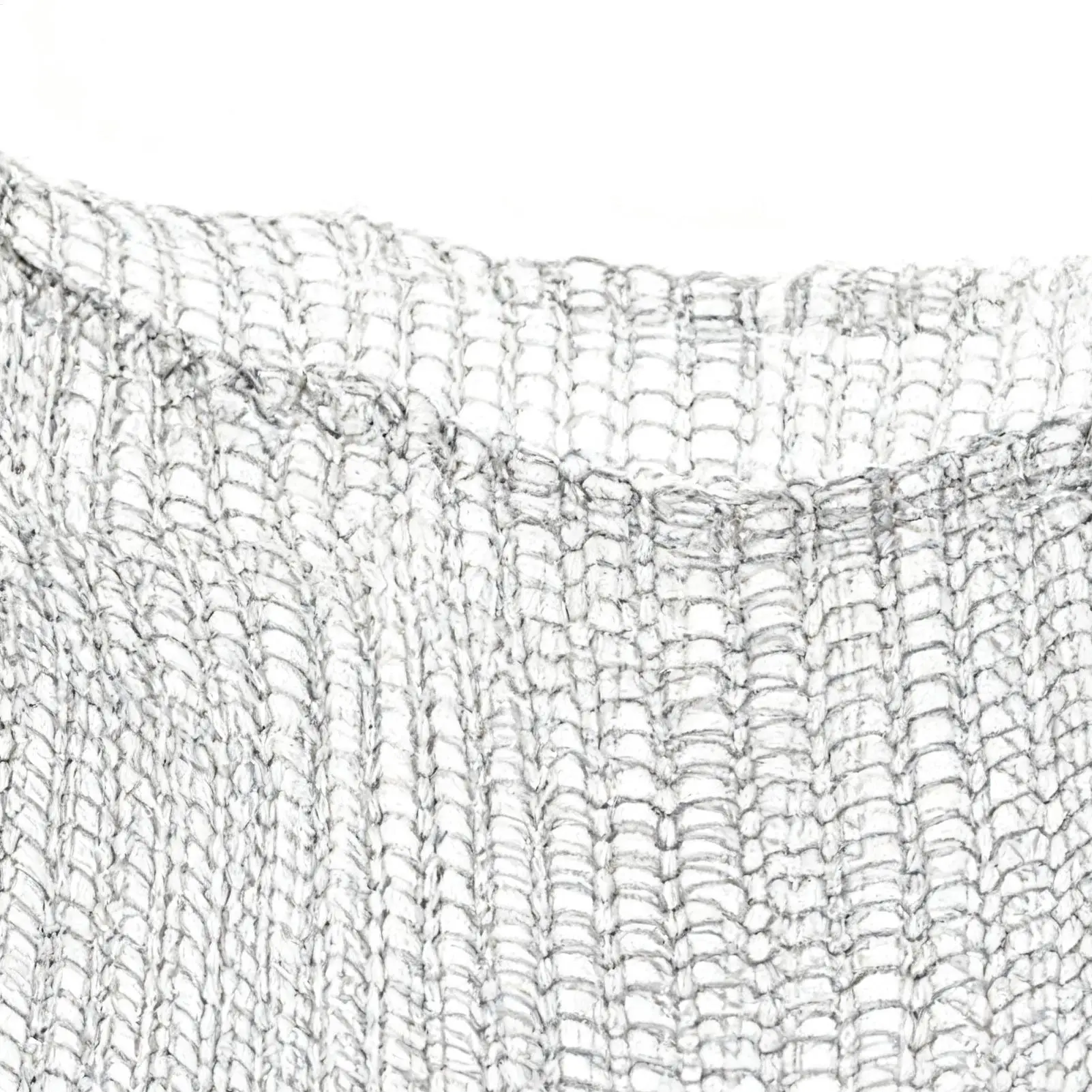 Plant Root Guard Baskets Tear-Resistant Fruit Mesh Barrier Root Protection Mesh Bag For Fruits For Garden Yard Farm Tomato