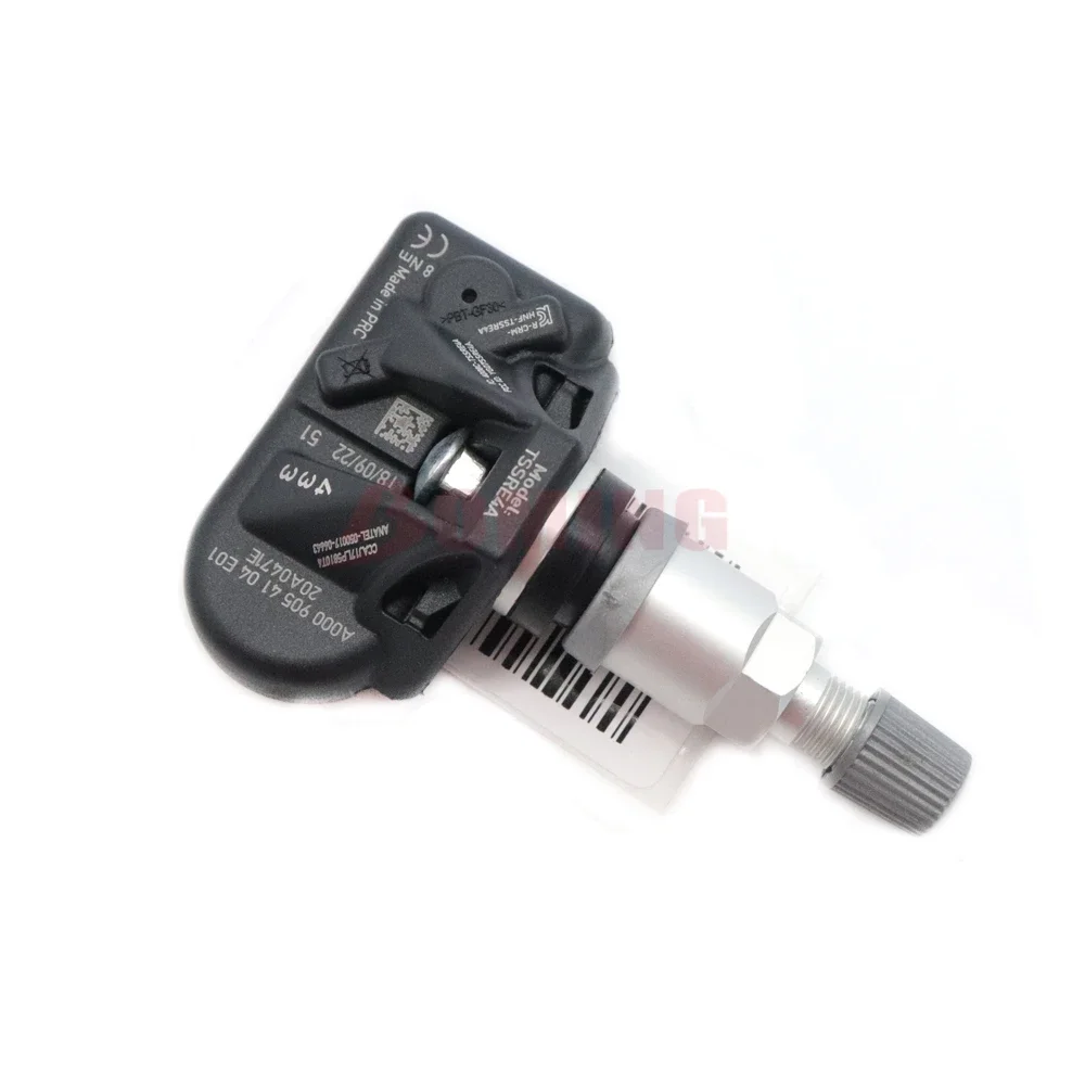 TPMS Ÿ̾ з ͸ ý , ޸  A Ŭ B Ŭ CLA GLB GLS 2019-20 A0009057205, A0009054104, 433Mhz