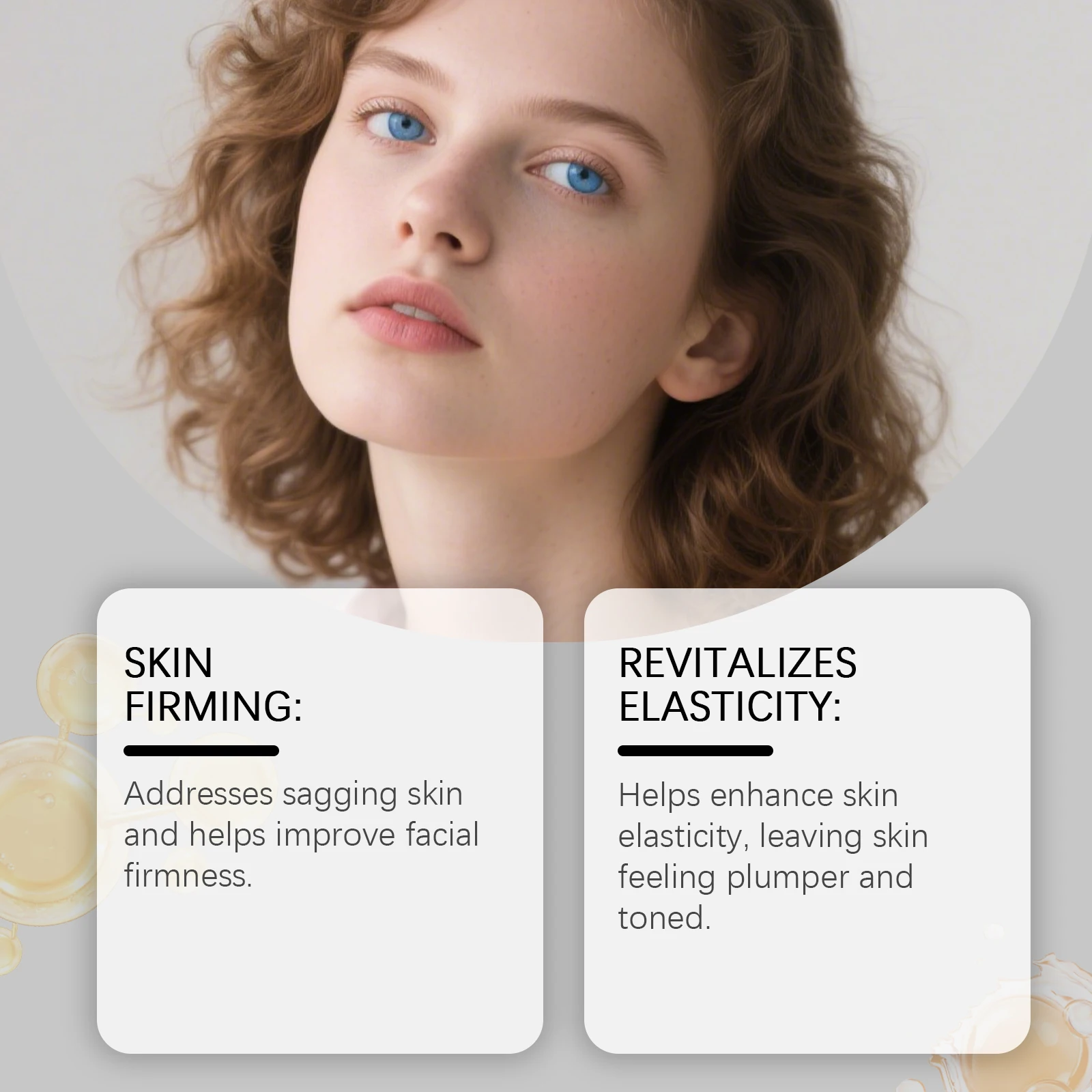 Centella Asiatica Face Cream - Hydrating & Moisturizing,Refreshing,Soft & Tender,Easily Absorbed, Moisturizing Facial Care Cream