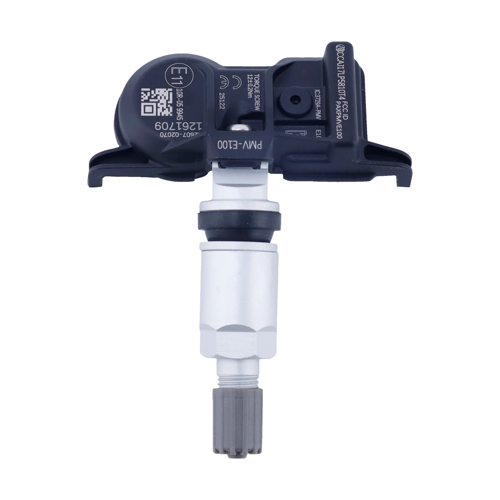 Compatible With Opel For Zafira 2015 2016 2017 2018 2019 13598775 タイヤ空気圧センサー  Compatible With タイヤセンサー Compatible With Espace V 2015 2016 2017 2018 2019 2020 202