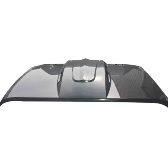 

Внедорожные капоты двигателя для jeepS wranglerS Avengers bonnnet JL1065