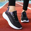Casual Running Summer Fashion Anti Slip Hiking Mesh Breathability Athletic Shoe Tennis Woman Trend 2025 Woman Sneakers Couple 1