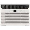 FHWC103TC1 Window Air Conditioner, 2024 10,000 BTU Electronic Controls, White 21.4"D x 18.9"W x 14.6"H 1
