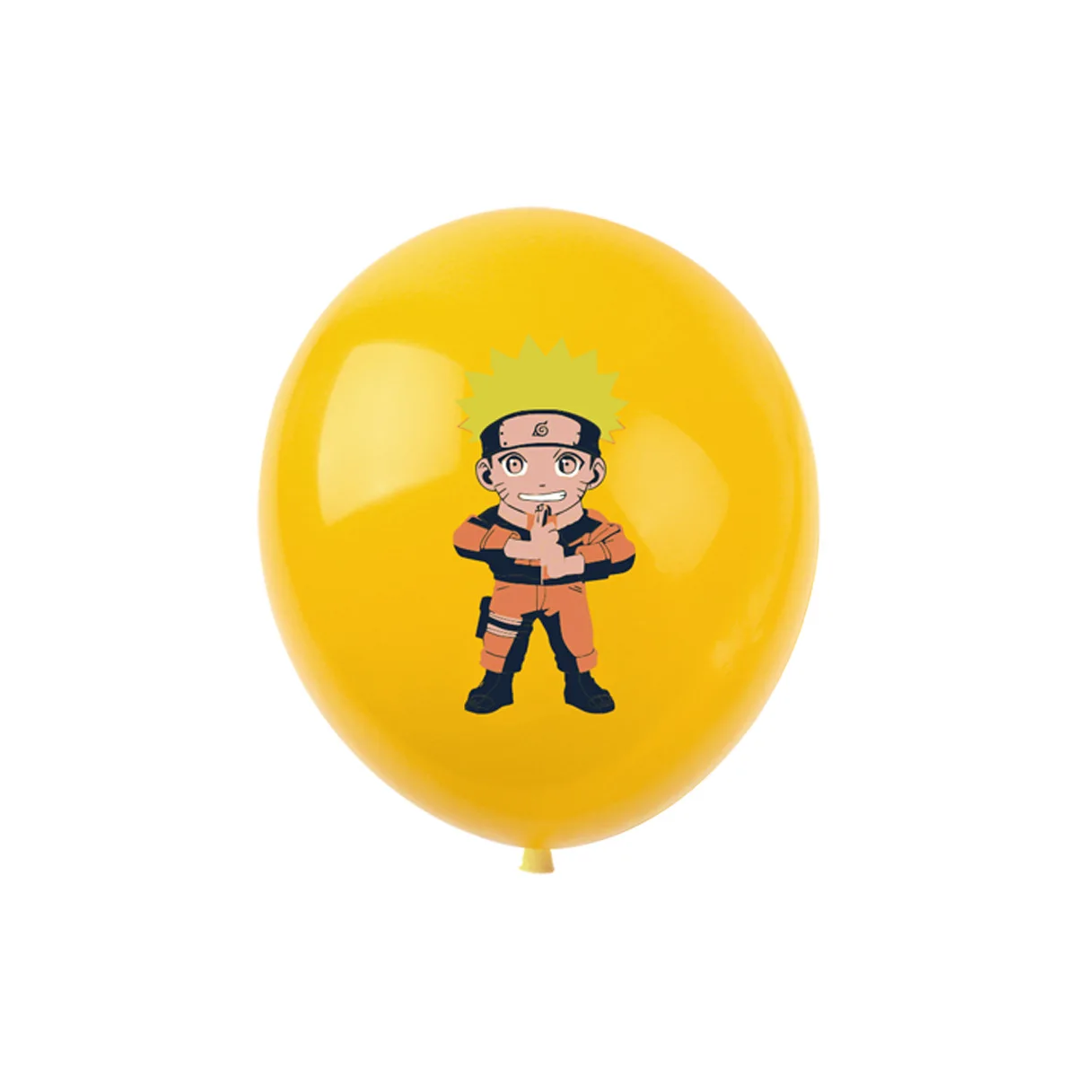 Desenhos animados naruto balões anime uzumaki naruto uchiha itachi hatake  kakashi menino decoração da festa de aniversário do bebê chuveiro de hélio  globos - AliExpress