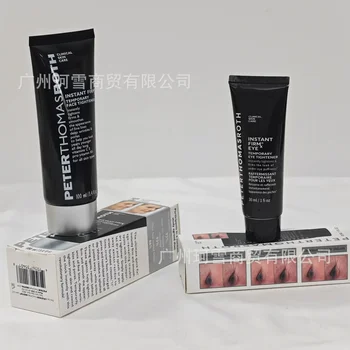 PETERTHOMASROTH temporary face cream 100ml, eye cream 30ml tightening anti-wrinkle and lightening fine lines 1