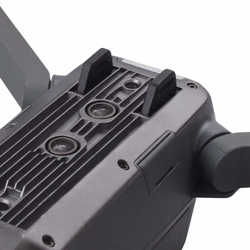Coussinets Fuselage DJI Mavic Pro - Protection Anti-rayures (2 pièces)