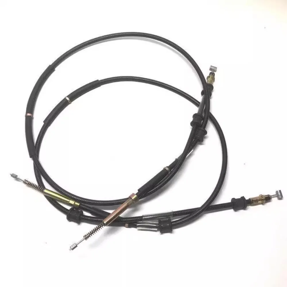 1PC Hand Brake Cable for Roewe 550 750 RX5 MG3 6 7 GS