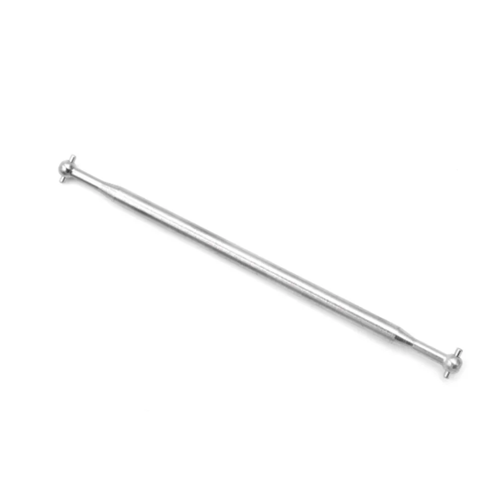금속 중앙 구동축 도그본 12401-0273, Wltoys 104009 12402-A 12401 12403 12409 RC 자동차 예비 부품 액세서리