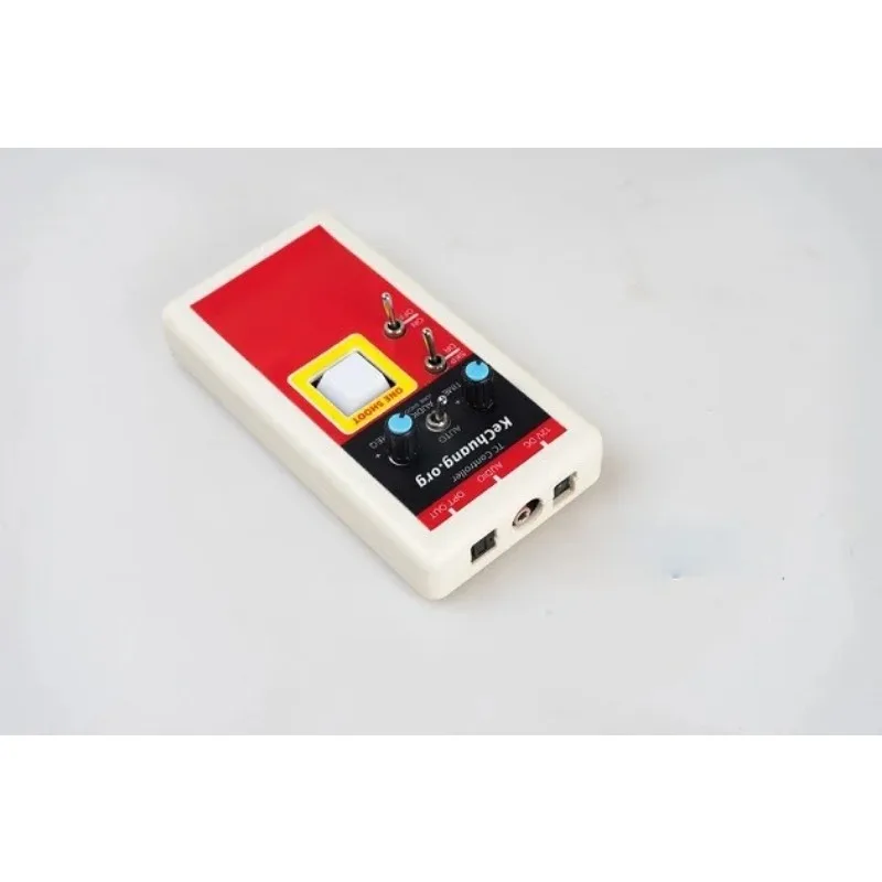 Tesla Coil DRSSTC SKP 펄스 건너뛰기 드라이버 Cloud Leopard의 새로운 아크 소화 컨트롤러 BB