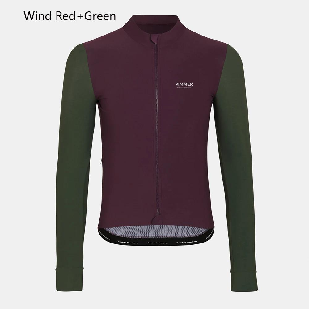 thumbnail image 1 of Camiseta de ciclismo de carretera de verano para hombre, manga larga, ropa de ciclismo de montaña, camisa de secado rápido para hombre 아소스자전거의류, 1 of 4
