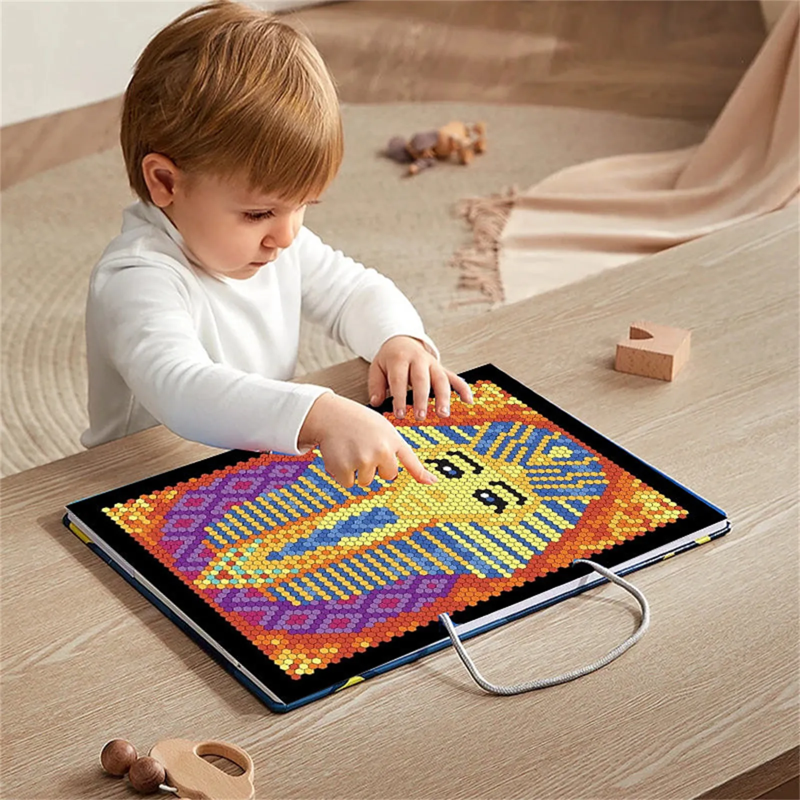 100 Quests Color By Number For Adults Color By Number Activity Book Drawing Learning Book To Create Stunning Artworks For Kids 6