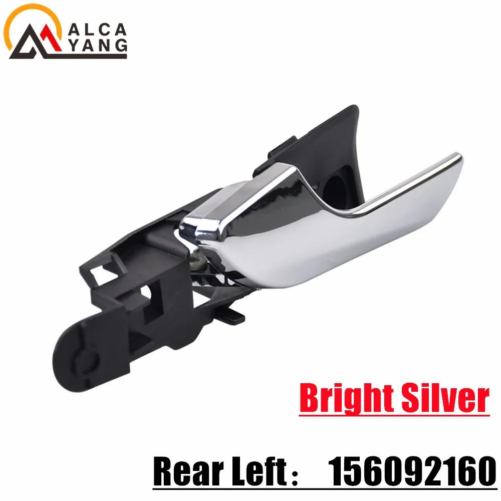 Premium Front Interior Door Handle - Enhanced Edition