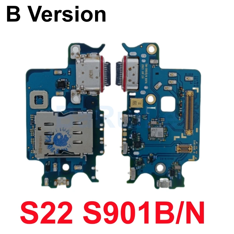S22 S901B