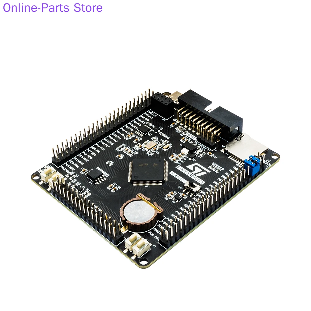 

STM32F407VET6, раздвижная плата, модель STM32 ARM Core Board