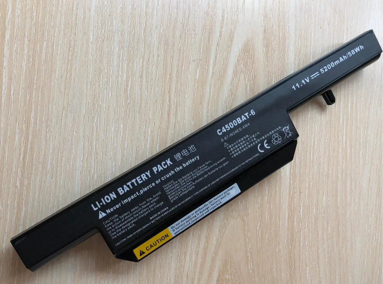 Baterias p laptop