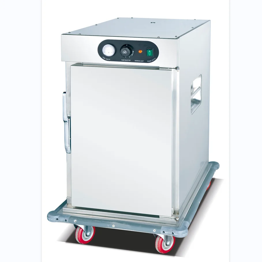 

Other Hotel & Restaurant Supplies banquet equipment electric insulated food warmer heat dryer cabinet cart