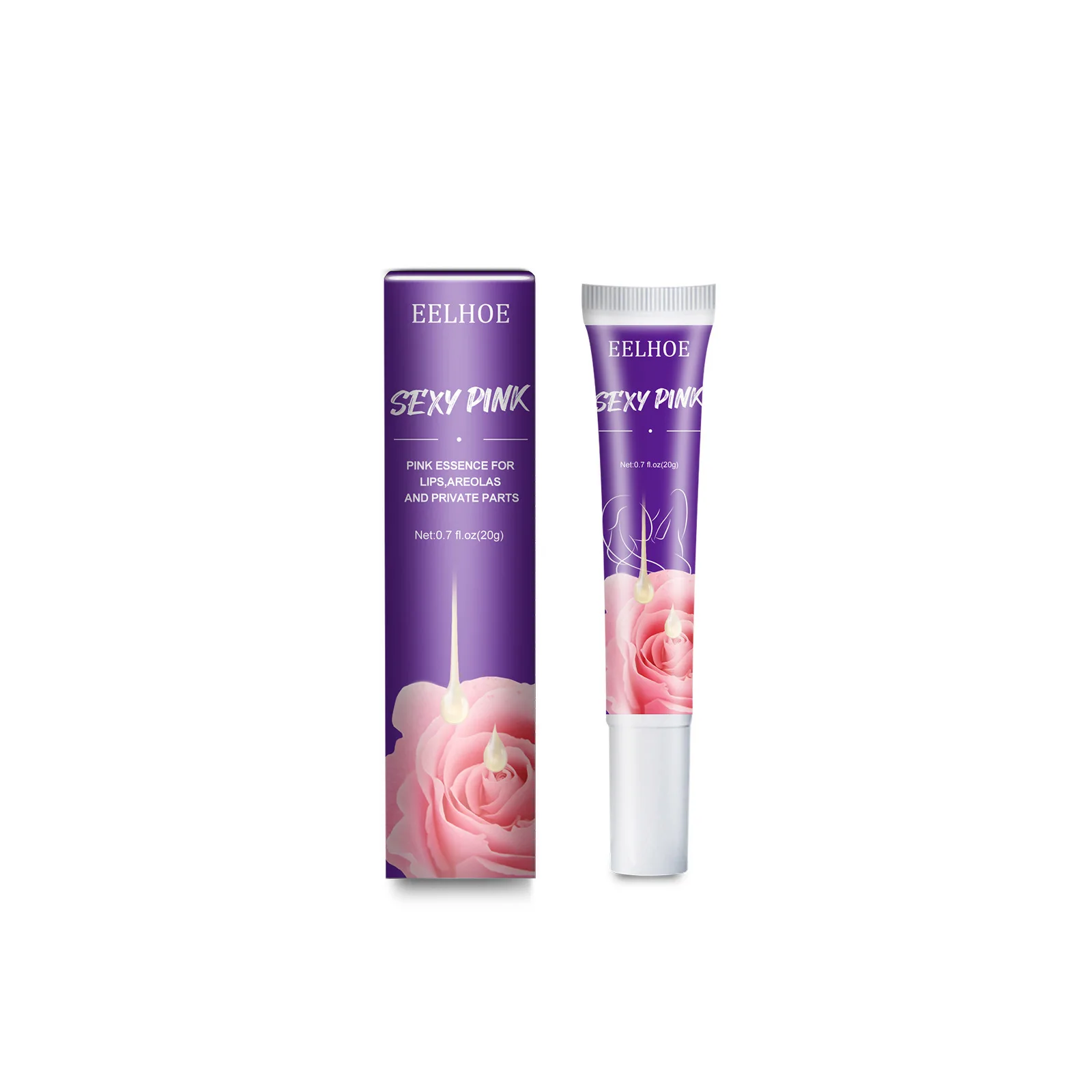 Whitening Cream Private Parts Underarm Bleaching Serum Whiten Butt Knee Brighten Inner Thigh Intimate Dark Remove Melanin