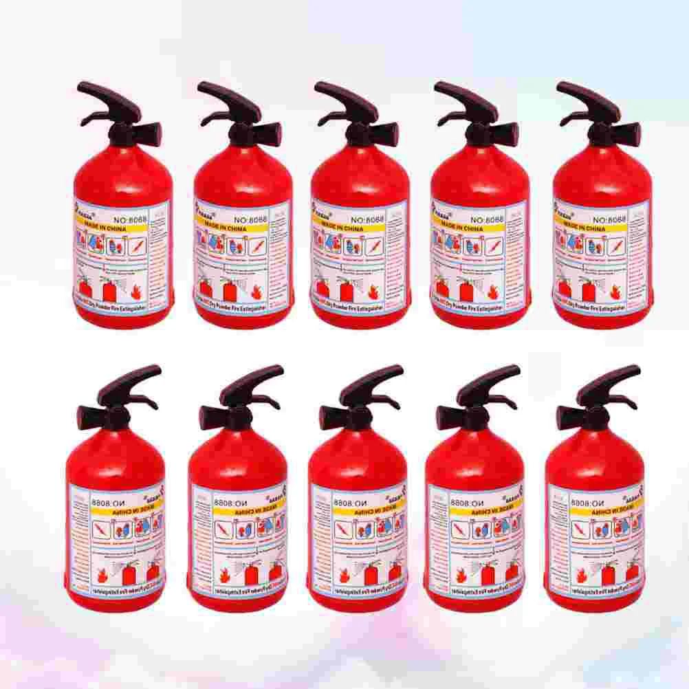 

Creative Fire Extinguisher Shape Manual Manual Manual Manual Colored Gifts In Bulk Student Stationery School Supplies