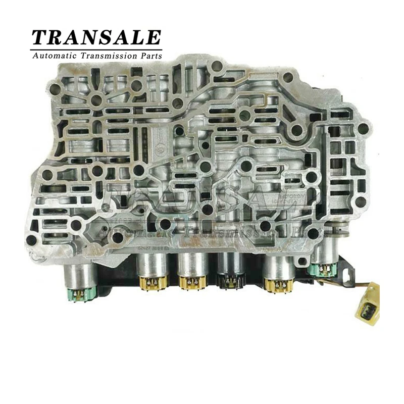 

High Quality Transmission Body Assembly 6F35 AL8Z-7G391-A AL8P-7G391-A 9L8Z-7A092-CB 9L8P-7A092-CB For Ford