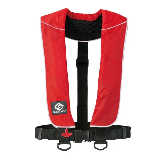Fishing Inflatable Life Vest, Life Vest Adult Fishing