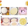 Portable Electric Non-stick Crepe Maker Mini Household Pancake Baking Pan Easy Operation 6