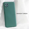 JK Midnight green