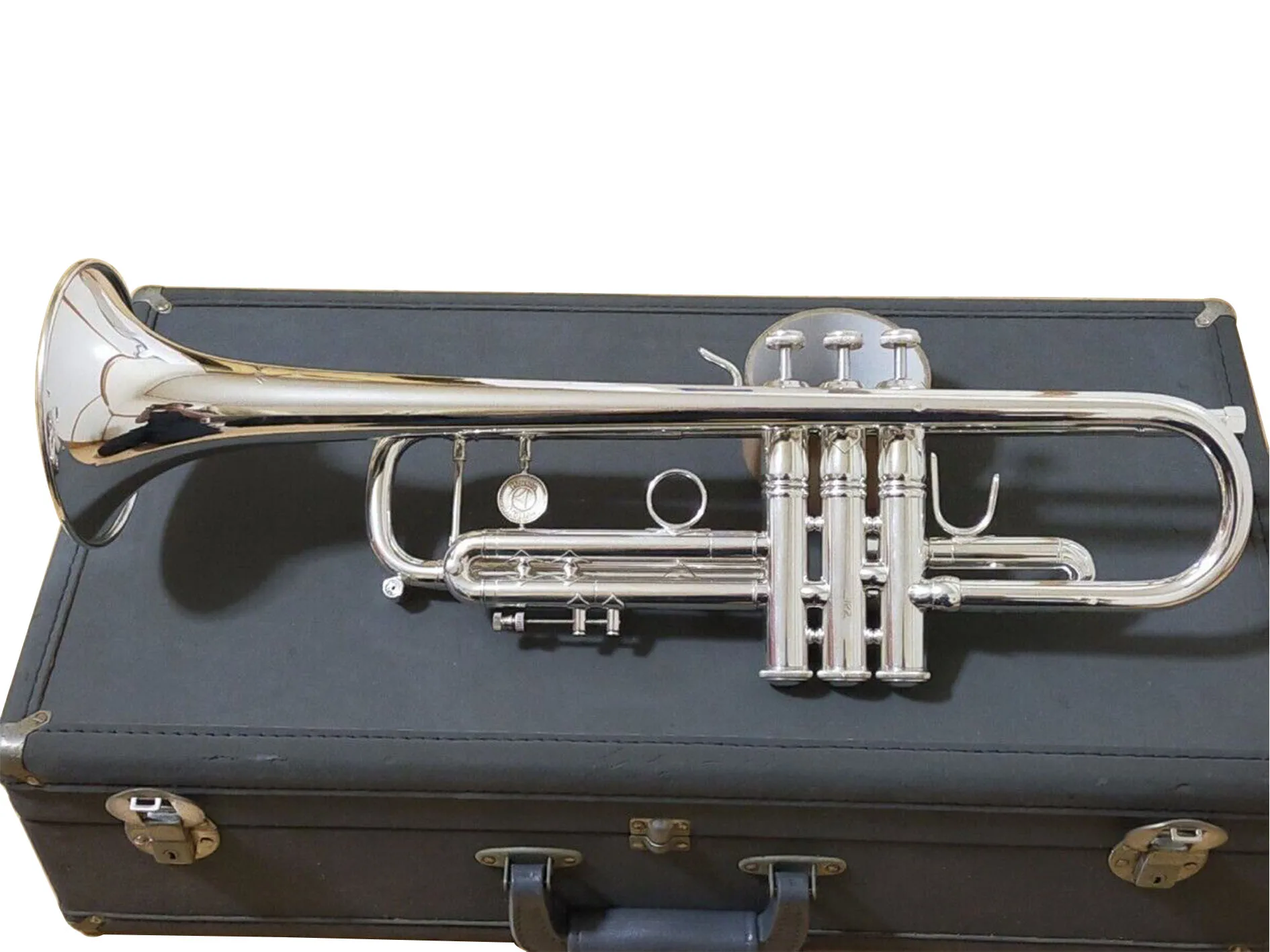 

Hol ton T-101 Trumpet Hard case