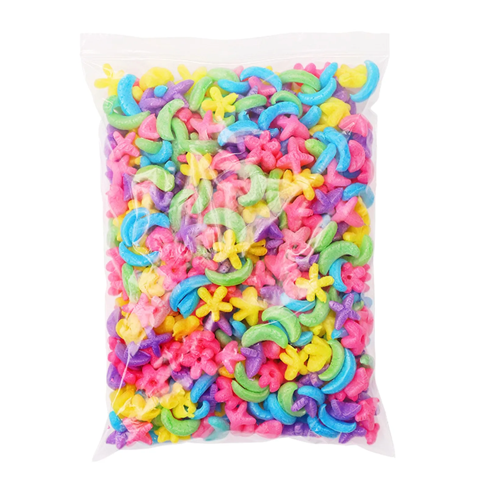 

Arts And Crafts For Kids Ages 8-12 Girls Painting Magic Diy Corn Kernels Children's Handmade Creative Puzzle Building Parent