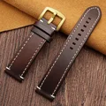 Dark Brown-Gold