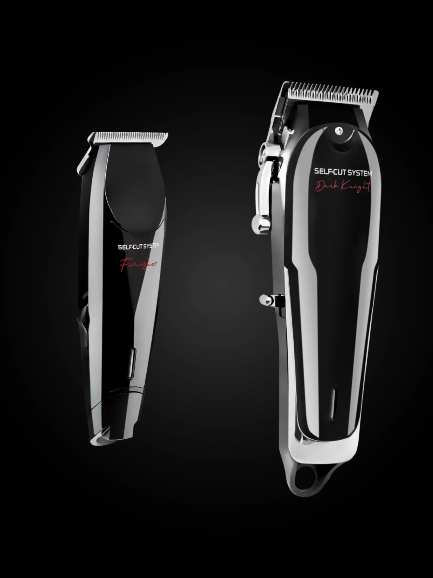

Automatic Trimming System Cordless Clipper and Trimmer Combination moser