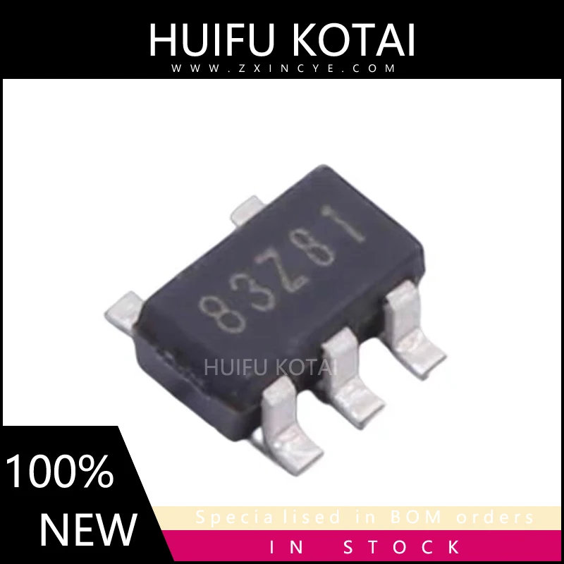 

10 шт MCP1804T-C002I/OT SOT-23-5 83Z81 Новые Товары в наличии