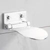Bathroom Foot Pedal Support Plate Can Be Adjusted Up And Down 180 Degrees The Spacealuminum NonSlip Pedal Bathroom Accessories 4
