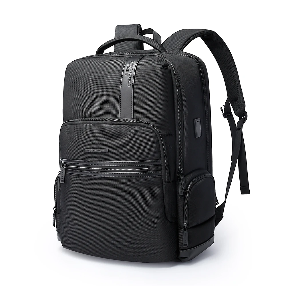 

New Large Capacity 15.6 inch Daily School Backpack USB Charging Women Laptop Backpack for Teenager