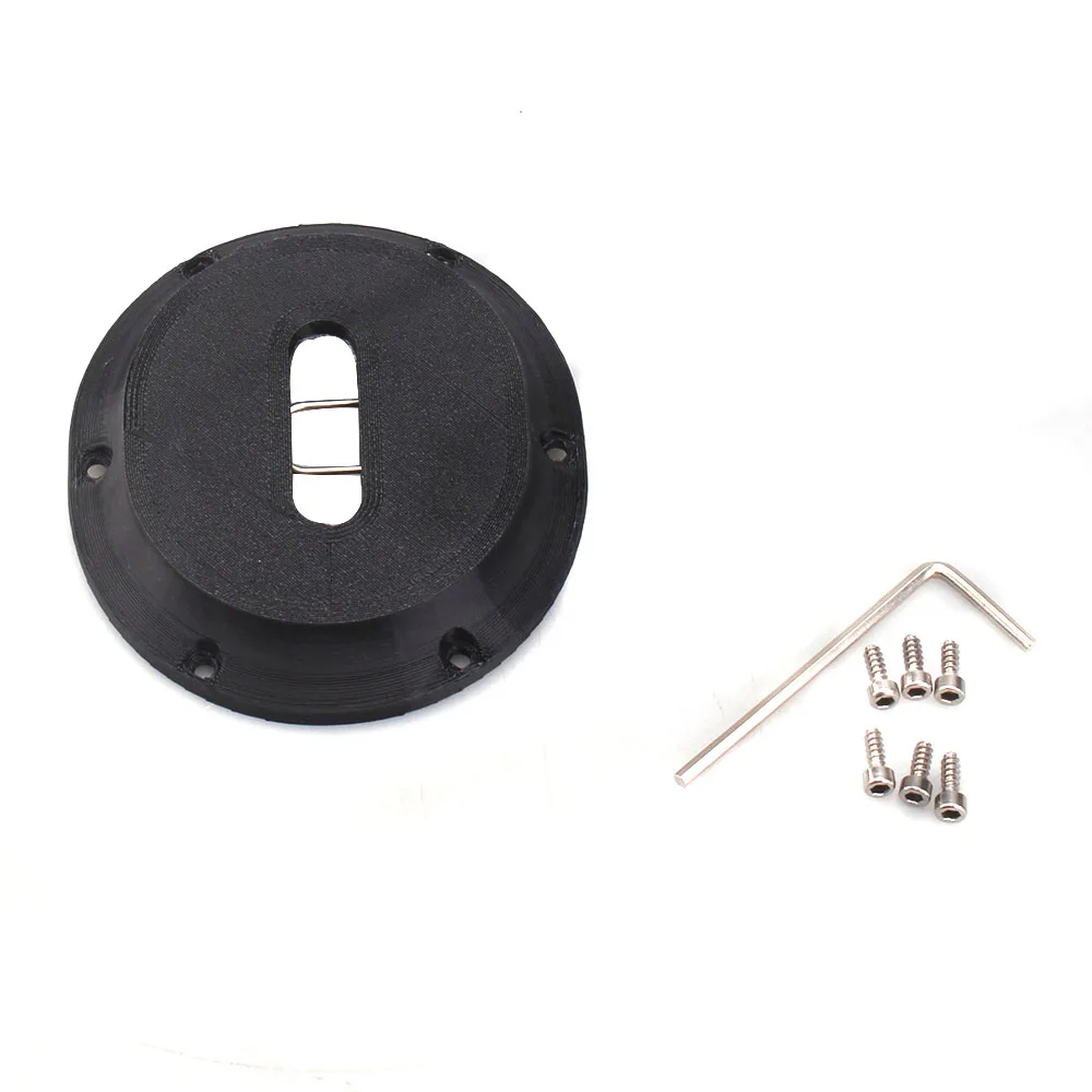 Gear Modification Adapter For Logitech G25 / G27 / G29 Racing Game Steering Wheel Feel Upgrade Shifter Accessories