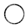 B style black