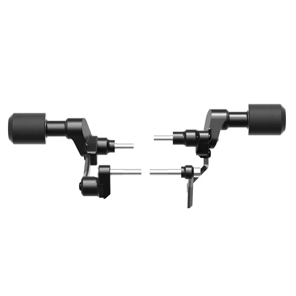 Protezione Antiurto Per Paratelaio Per Moto Per Triumph Tiger 1200 Rally Explorer / Gt Explorer 2022-2023
