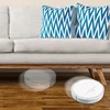 Home Robot Vacuum Cleaner Automatic Clean Charging Intelligent Vacuum Cleaner 5