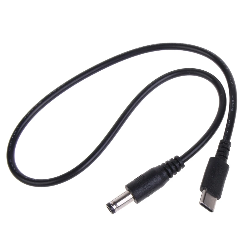 Universal PD Trigger Power Cable Converter Adapter