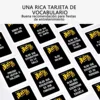 2025 Popular tapple de primera y segunda generación loco juego de mesa giratoria de letras juegos de mesa de juguetes para niños 4